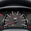 Toyota unveils production Copen GR Sport roadster