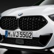 F44 BMW 2 Series Gran Coupe M Performance Parts