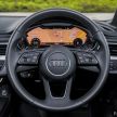 REVIEW: 2019 Audi A5 Sportback in Malaysia, RM340k