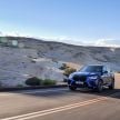 F95 BMW X5 M and F96 X6 M debut with Competition versions – up to 617 hp, 750 Nm; 0-100 km/h from 3.8s