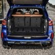 F95 BMW X5 M and F96 X6 M debut with Competition versions – up to 617 hp, 750 Nm; 0-100 km/h from 3.8s