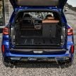 F95 BMW X5 M and F96 X6 M debut with Competition versions – up to 617 hp, 750 Nm; 0-100 km/h from 3.8s