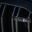 F95 BMW X5 M and F96 X6 M debut with Competition versions – up to 617 hp, 750 Nm; 0-100 km/h from 3.8s