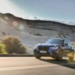F95 BMW X5 M and F96 X6 M debut with Competition versions – up to 617 hp, 750 Nm; 0-100 km/h from 3.8s