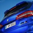 F95 BMW X5 M and F96 X6 M debut with Competition versions – up to 617 hp, 750 Nm; 0-100 km/h from 3.8s