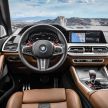 F95 BMW X5 M and F96 X6 M debut with Competition versions – up to 617 hp, 750 Nm; 0-100 km/h from 3.8s