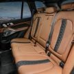 F95 BMW X5 M and F96 X6 M debut with Competition versions – up to 617 hp, 750 Nm; 0-100 km/h from 3.8s