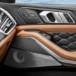 F95 BMW X5 M and F96 X6 M debut with Competition versions – up to 617 hp, 750 Nm; 0-100 km/h from 3.8s