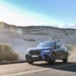 F95 BMW X5 M and F96 X6 M debut with Competition versions – up to 617 hp, 750 Nm; 0-100 km/h from 3.8s