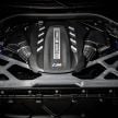 F95 BMW X5 M and F96 X6 M debut with Competition versions – up to 617 hp, 750 Nm; 0-100 km/h from 3.8s