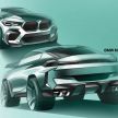 F95 BMW X5 M and F96 X6 M debut with Competition versions – up to 617 hp, 750 Nm; 0-100 km/h from 3.8s
