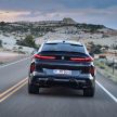 F95 BMW X5 M and F96 X6 M debut with Competition versions – up to 617 hp, 750 Nm; 0-100 km/h from 3.8s