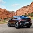 F95 BMW X5 M and F96 X6 M debut with Competition versions – up to 617 hp, 750 Nm; 0-100 km/h from 3.8s