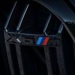 F95 BMW X5 M and F96 X6 M debut with Competition versions – up to 617 hp, 750 Nm; 0-100 km/h from 3.8s