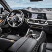 F95 BMW X5 M and F96 X6 M debut with Competition versions – up to 617 hp, 750 Nm; 0-100 km/h from 3.8s
