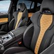 F95 BMW X5 M and F96 X6 M debut with Competition versions – up to 617 hp, 750 Nm; 0-100 km/h from 3.8s