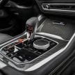 F95 BMW X5 M and F96 X6 M debut with Competition versions – up to 617 hp, 750 Nm; 0-100 km/h from 3.8s