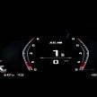 F95 BMW X5 M and F96 X6 M debut with Competition versions – up to 617 hp, 750 Nm; 0-100 km/h from 3.8s