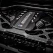 F95 BMW X5 M and F96 X6 M debut with Competition versions – up to 617 hp, 750 Nm; 0-100 km/h from 3.8s