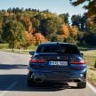 G20 BMW M340i xDrive launched in Malaysia – 382 hp and 500 Nm, CKD, RM402k with sales tax exemption