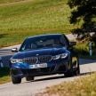 G20 BMW M340i xDrive launched in Malaysia – 382 hp and 500 Nm, CKD, RM402k with sales tax exemption