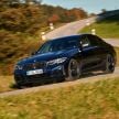 G20 BMW M340i xDrive launched in Malaysia – 382 hp and 500 Nm, CKD, RM402k with sales tax exemption