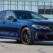 G20 BMW M340i xDrive launched in Malaysia – 382 hp and 500 Nm, CKD, RM402k with sales tax exemption