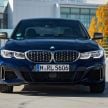 G20 BMW M340i xDrive launched in Malaysia – 382 hp and 500 Nm, CKD, RM402k with sales tax exemption