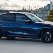 G20 BMW M340i xDrive launched in Malaysia – 382 hp and 500 Nm, CKD, RM402k with sales tax exemption