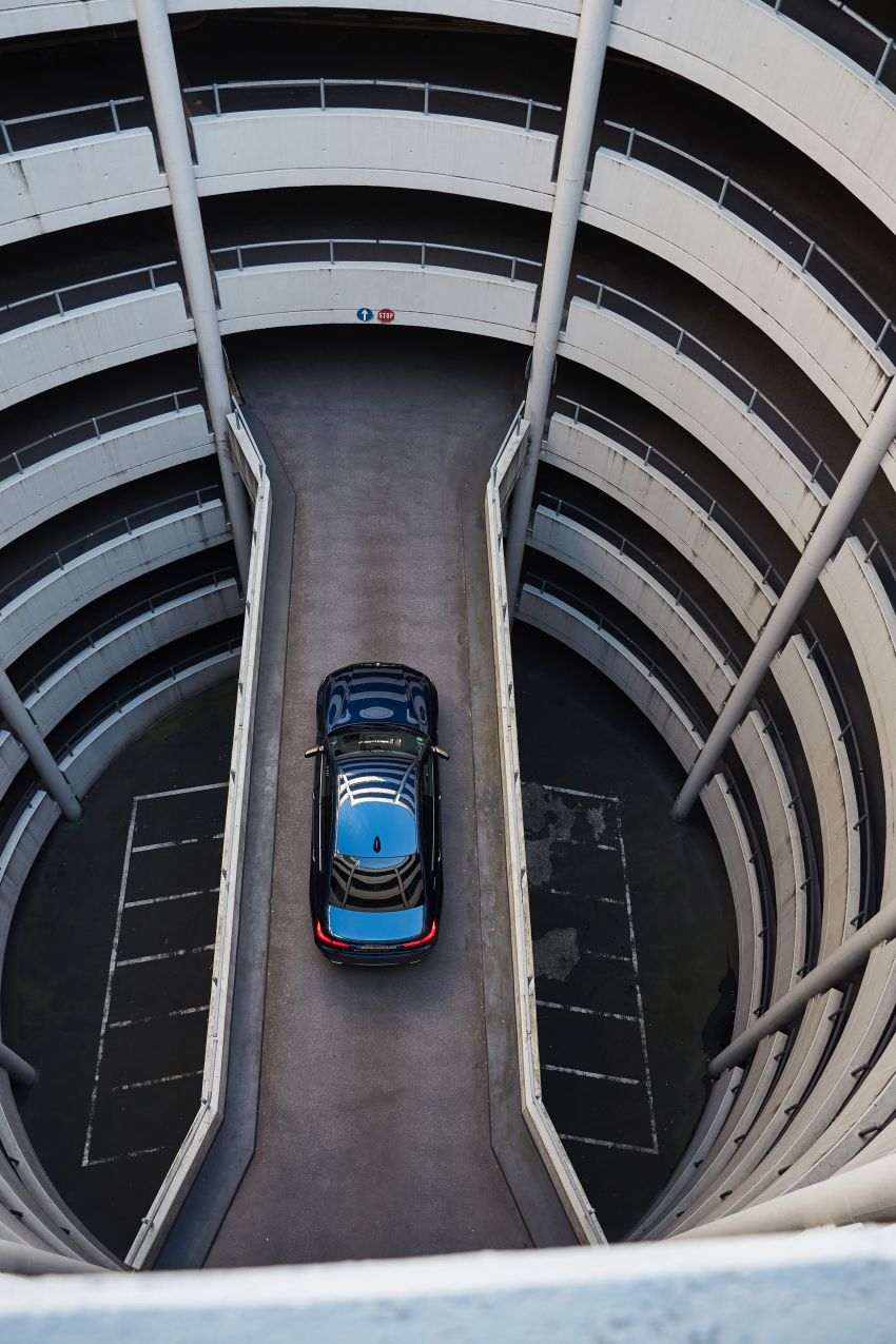 GALLERY: G21 BMW M340i xDrive Touring and G20 M340i xDrive Sedan – 369 hp, 0-100 km/h from 4.4s 1034806