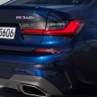 G20 BMW M340i xDrive launched in Malaysia – 382 hp and 500 Nm, CKD, RM402k with sales tax exemption