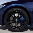 G20 BMW M340i xDrive launched in Malaysia – 382 hp and 500 Nm, CKD, RM402k with sales tax exemption