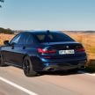 G20 BMW M340i xDrive launched in Malaysia – 382 hp and 500 Nm, CKD, RM402k with sales tax exemption