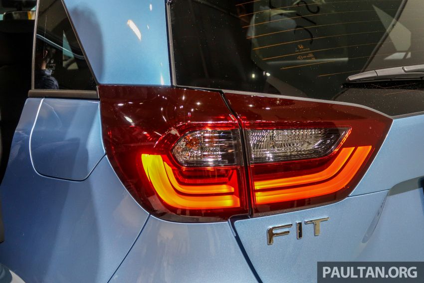 Tokyo 2019: Honda Jazz – 4th-gen debuts, five variants, two-motor i-MMD hybrid system, Sensing 1033875