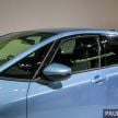 Tokyo 2019: Honda Jazz – 4th-gen debuts, five variants, two-motor i-MMD hybrid system, Sensing