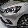 Tokyo 2019: Honda Jazz – 4th-gen debuts, five variants, two-motor i-MMD hybrid system, Sensing