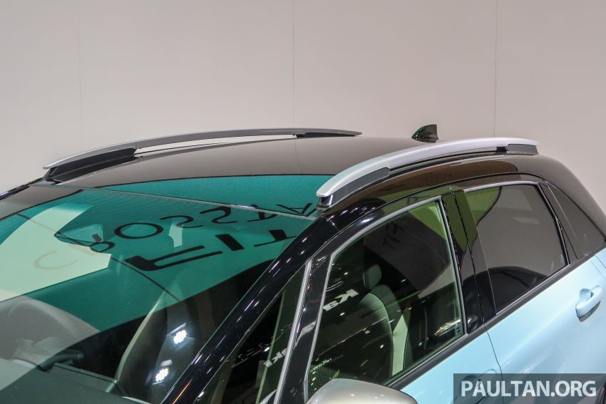 Tokyo 2019: Honda Jazz – 4th-gen debuts, five variants, two-motor i-MMD hybrid system, Sensing 1033917