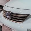 Tokyo 2019: Honda Jazz – 4th-gen debuts, five variants, two-motor i-MMD hybrid system, Sensing