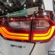 Tokyo 2019: Honda Jazz 2020 – generasi keempat didedah, lima varian, sistem hibrid dua motor baru