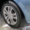 Tokyo 2019: Honda Jazz 2020 – generasi keempat didedah, lima varian, sistem hibrid dua motor baru