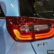 Tokyo 2019: Honda Jazz 2020 – generasi keempat didedah, lima varian, sistem hibrid dua motor baru