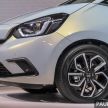 Tokyo 2019: Honda Jazz 2020 – generasi keempat didedah, lima varian, sistem hibrid dua motor baru