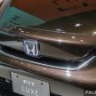 Tokyo 2019: Honda Jazz 2020 – generasi keempat didedah, lima varian, sistem hibrid dua motor baru