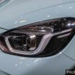 Tokyo 2019: Honda Jazz 2020 – generasi keempat didedah, lima varian, sistem hibrid dua motor baru