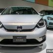 Tokyo 2019: Honda Jazz 2020 – generasi keempat didedah, lima varian, sistem hibrid dua motor baru