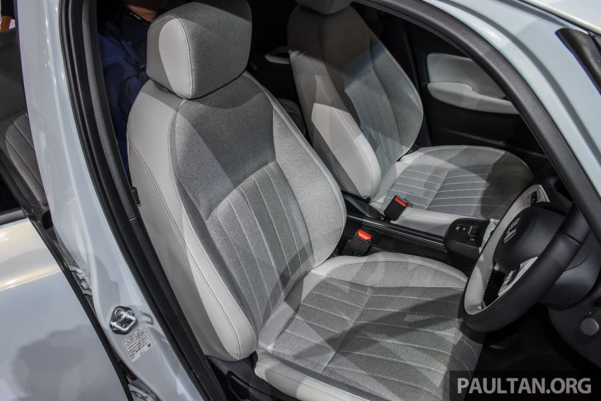 Tokyo 2019: Honda Jazz – 4th-gen debuts, five variants, two-motor i-MMD hybrid system, Sensing 1034199