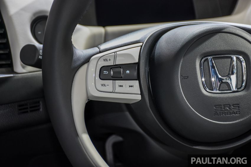 Tokyo 2019: Honda Jazz – 4th-gen debuts, five variants, two-motor i-MMD hybrid system, Sensing 1034179