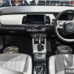 Tokyo 2019: Honda Jazz 2020 – generasi keempat didedah, lima varian, sistem hibrid dua motor baru