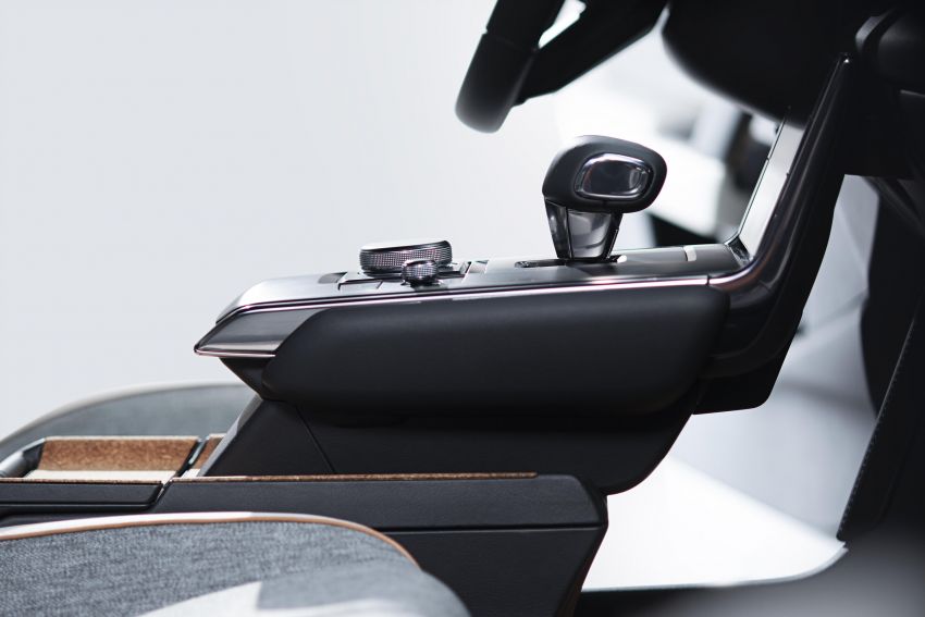 Tokyo 2019: Mazda MX-30 didedahkan – SUV elektrik sepenuhnya, 141 hp/265 Nm, jarak gerak 209 km 1034071