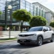 Mazda dakwa enjin diesel lebih bersih dari kereta elektrik sepenuhnya dengan bateri berkapasiti besar